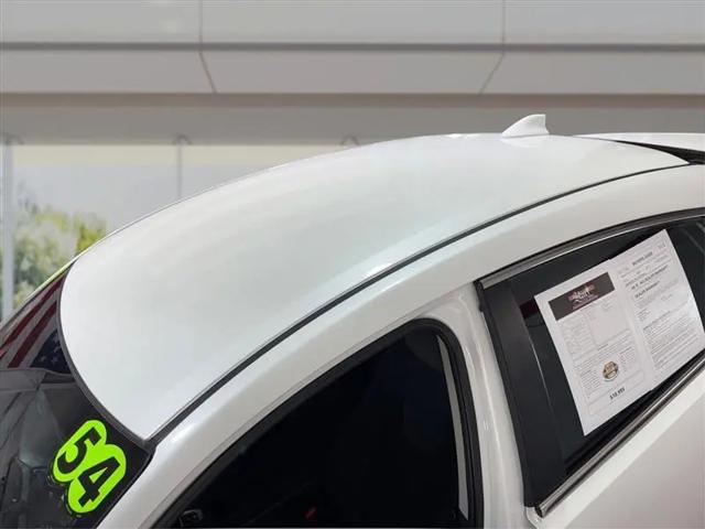 2019 Honda Insight LX