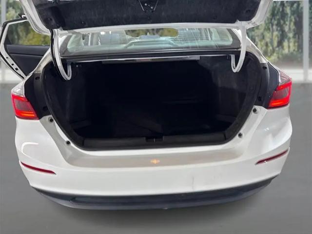 2019 Honda Insight LX