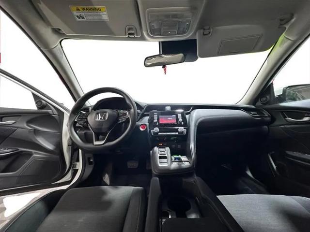 2019 Honda Insight LX