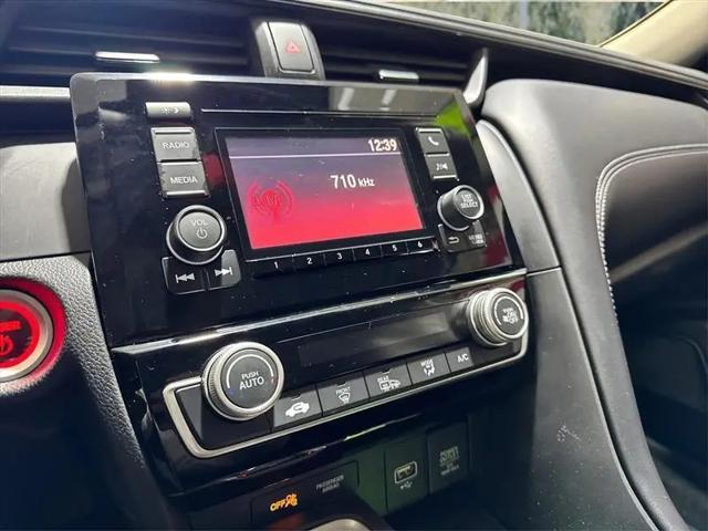 2019 Honda Insight LX