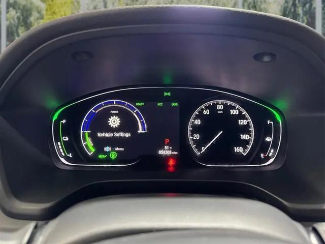 2019 Honda Insight LX