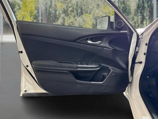2019 Honda Insight LX