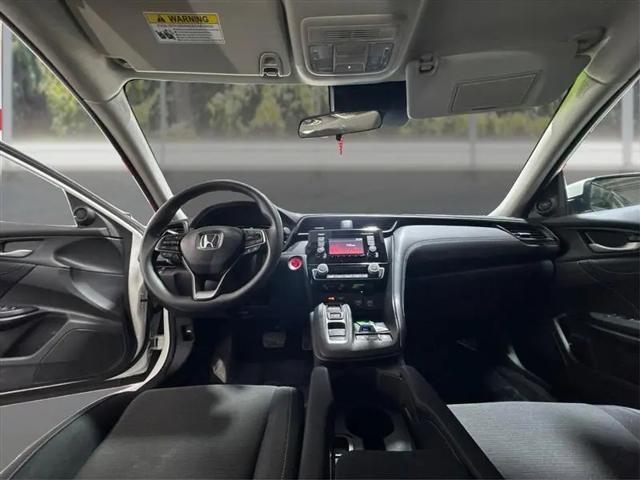 2019 Honda Insight LX