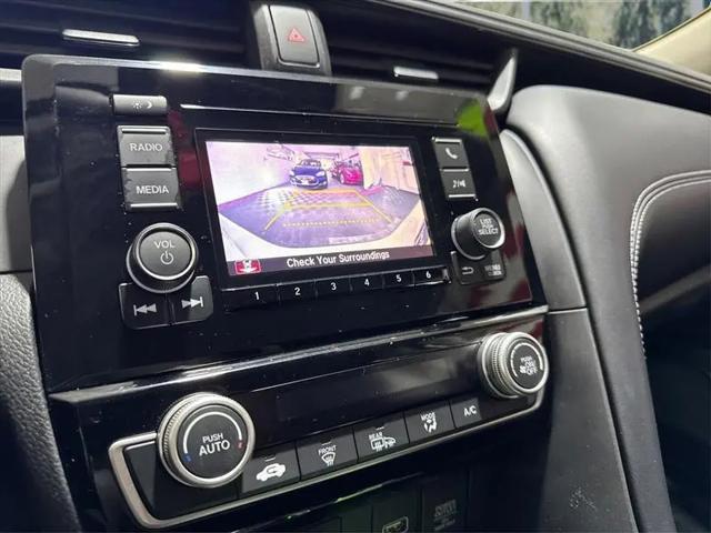 2019 Honda Insight LX