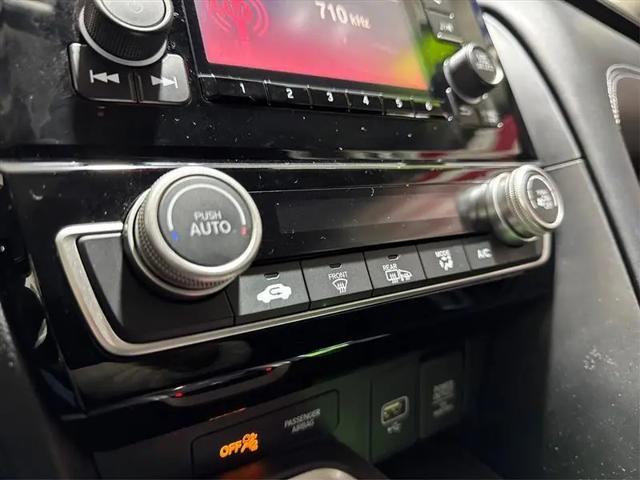 2019 Honda Insight LX