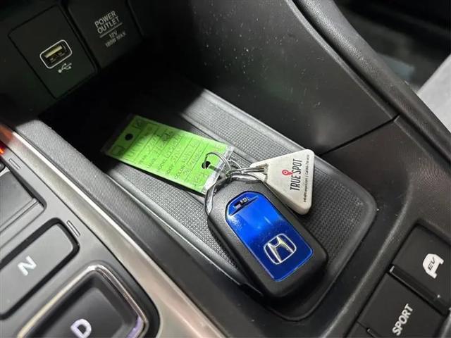 2019 Honda Insight LX