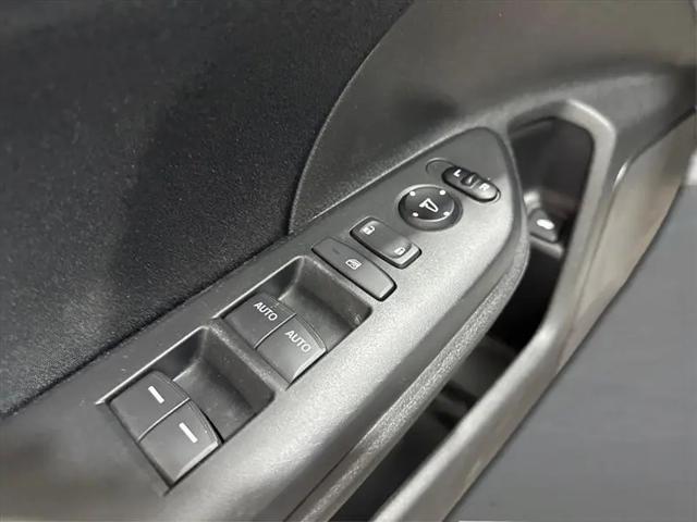 2019 Honda Insight LX