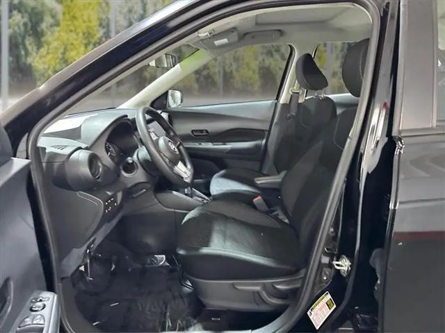 2022 Nissan Kicks S Xtronic CVT