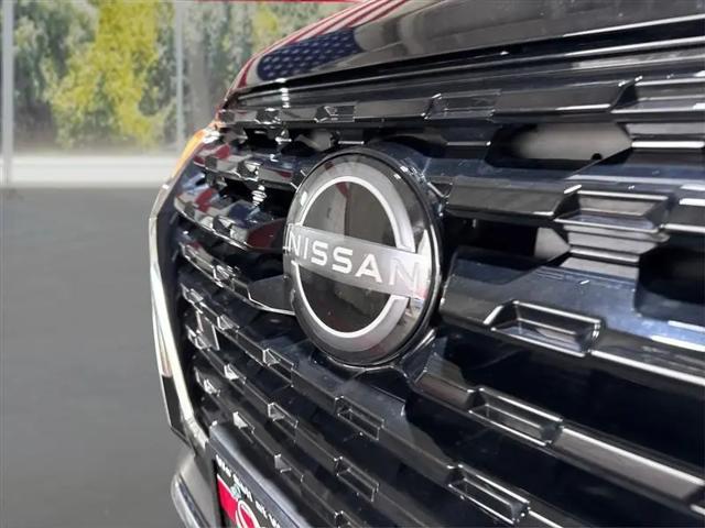 2022 Nissan Kicks S Xtronic CVT