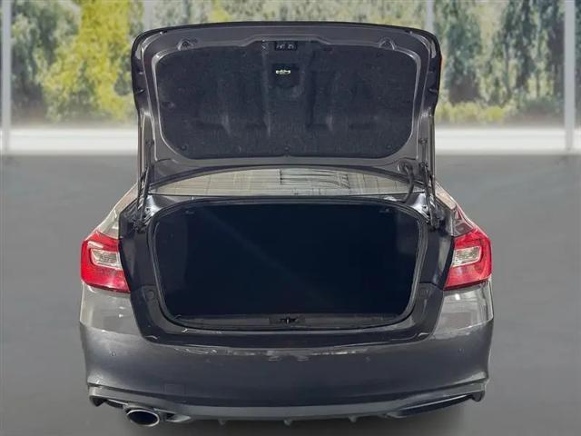 2018 Subaru Legacy 2.5i Limited