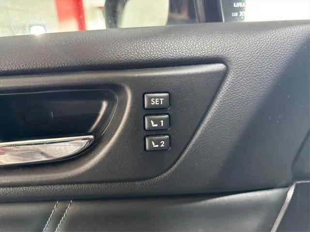 2018 Subaru Legacy 2.5i Limited