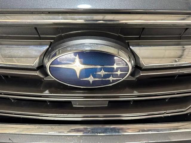 2018 Subaru Legacy 2.5i Limited