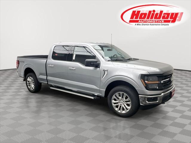 2026 Ford F-150 XLT for sale in Whitesboro, TX