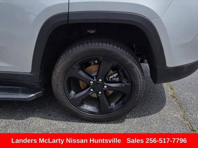 2024 Jeep Grand Cherokee Limited 4x2
