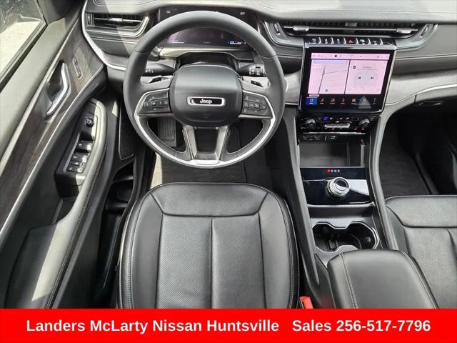 2024 Jeep Grand Cherokee Limited 4x2