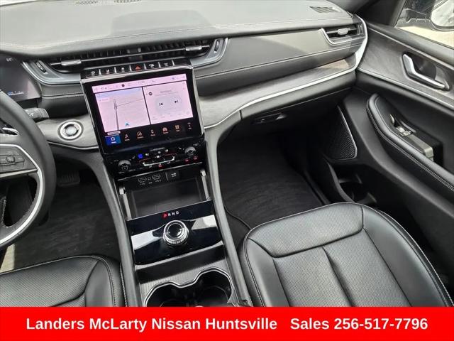 2024 Jeep Grand Cherokee Limited 4x2