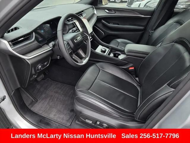 2024 Jeep Grand Cherokee Limited 4x2