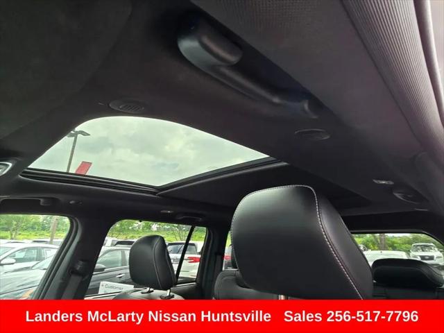 2024 Jeep Grand Cherokee Limited 4x2