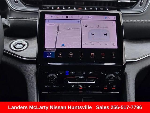 2024 Jeep Grand Cherokee Limited 4x2