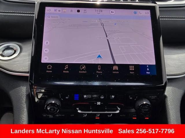 2024 Jeep Grand Cherokee Limited 4x2