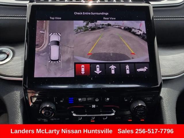 2024 Jeep Grand Cherokee Limited 4x2