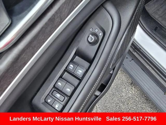 2024 Jeep Grand Cherokee Limited 4x2