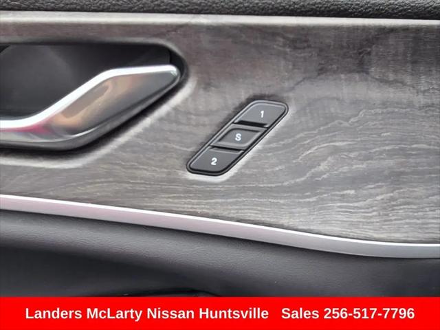2024 Jeep Grand Cherokee Limited 4x2