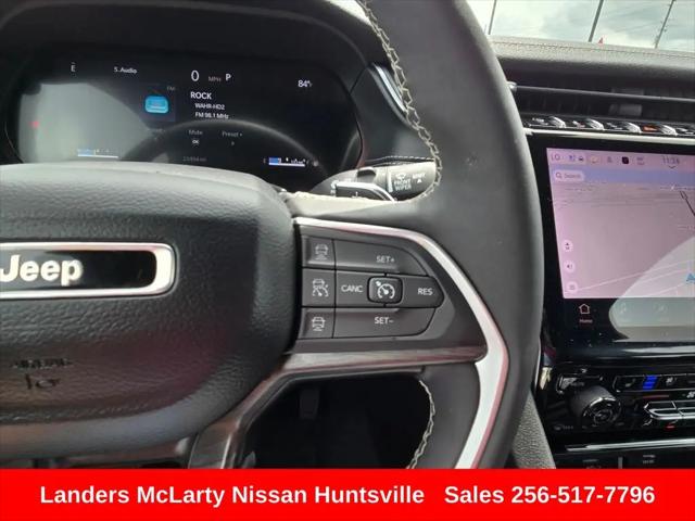 2024 Jeep Grand Cherokee Limited 4x2