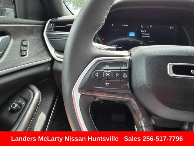 2024 Jeep Grand Cherokee Limited 4x2