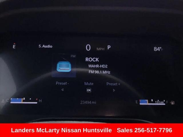 2024 Jeep Grand Cherokee Limited 4x2