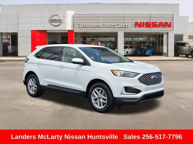 2024 Ford Edge SEL for sale in Huntsville, AL