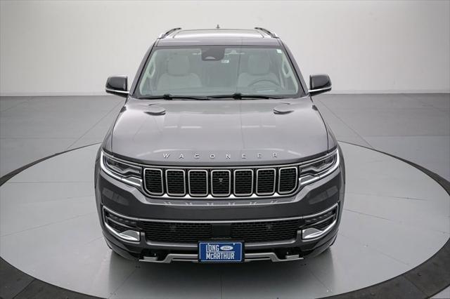2024 Jeep Wagoneer Series II 4x4