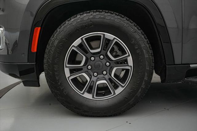 2024 Jeep Wagoneer Series II 4x4