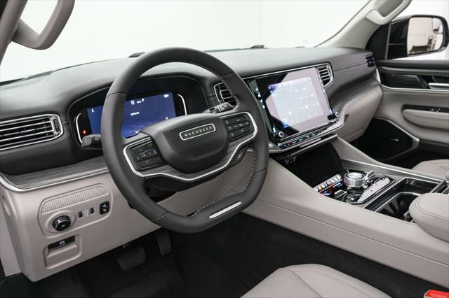 2024 Jeep Wagoneer Series II 4x4