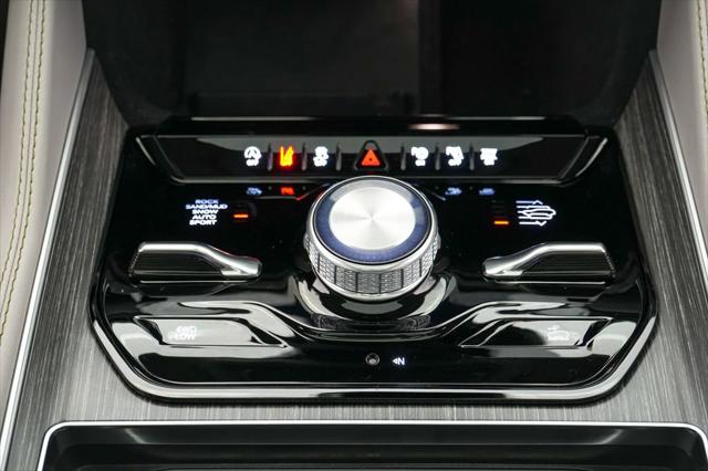 2024 Jeep Wagoneer Series II 4x4