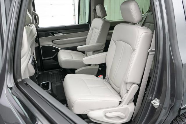 2024 Jeep Wagoneer Series II 4x4