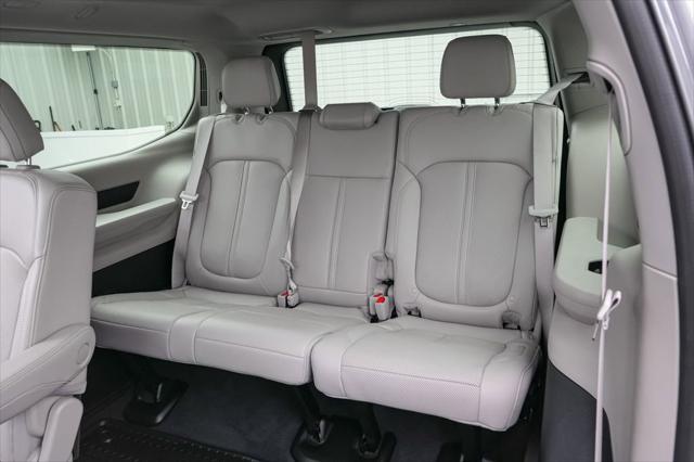 2024 Jeep Wagoneer Series II 4x4