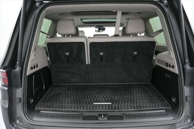 2024 Jeep Wagoneer Series II 4x4