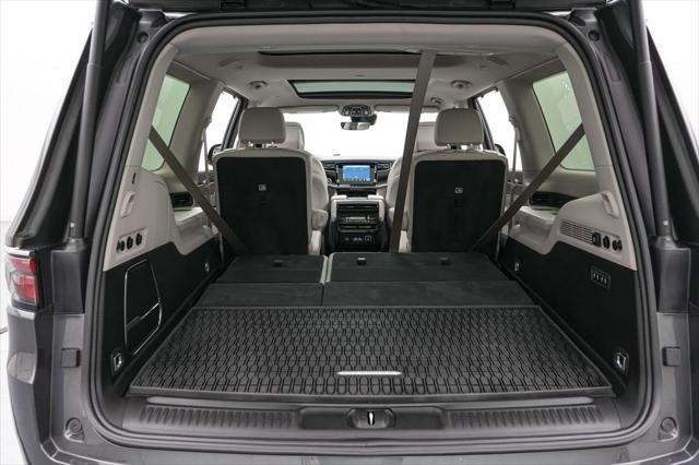2024 Jeep Wagoneer Series II 4x4