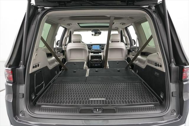 2024 Jeep Wagoneer Series II 4x4