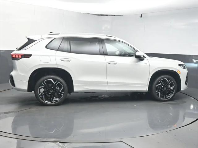 2026 Volkswagen Tiguan SEL R-Line Turbo