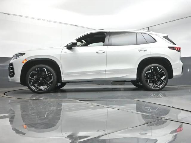 2026 Volkswagen Tiguan SEL R-Line Turbo