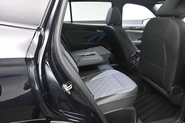 2026 Volkswagen Tiguan SEL R-Line Turbo
