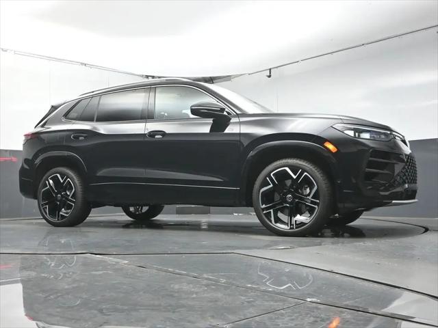 2026 Volkswagen Tiguan SEL R-Line Turbo
