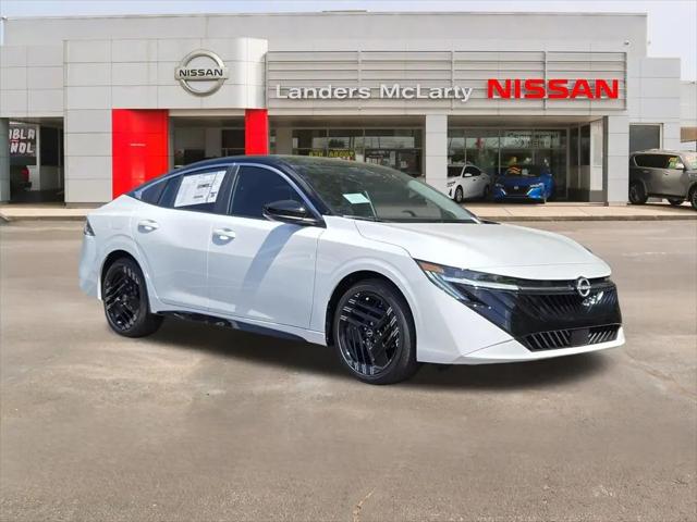 2026 Nissan Sentra SR for sale in Huntsville, AL