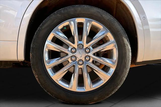 2021 Cadillac XT6 AWD Premium Luxury