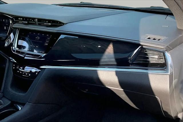 2021 Cadillac XT6 AWD Premium Luxury
