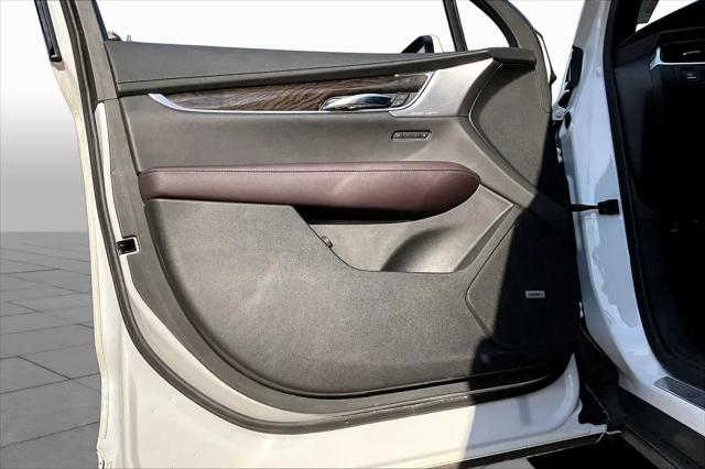 2021 Cadillac XT6 AWD Premium Luxury
