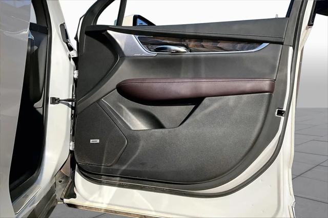 2021 Cadillac XT6 AWD Premium Luxury