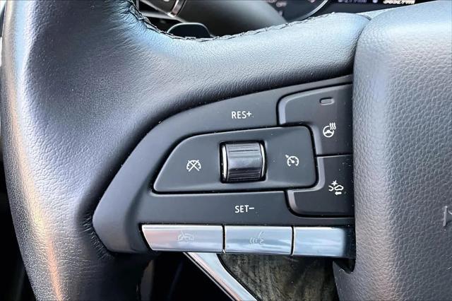 2021 Cadillac XT6 AWD Premium Luxury